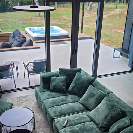 Deer Haven Villa