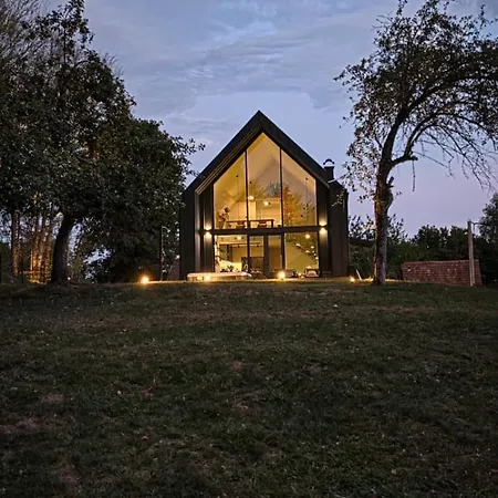 Deer Haven Villa *