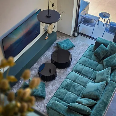 Deer Haven Villa