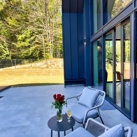 Deer Haven Villa *